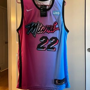 Miami Heat Jimmy Butler Jersey